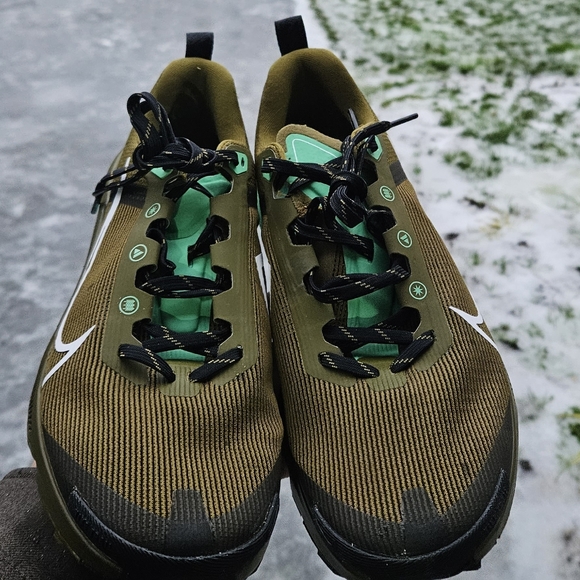 New women's Nike Terra Kiger - Picture 2 of 4
